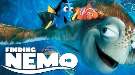 Finding Nemo