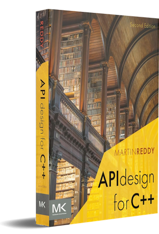 API Design Book